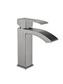 bathroom mixer